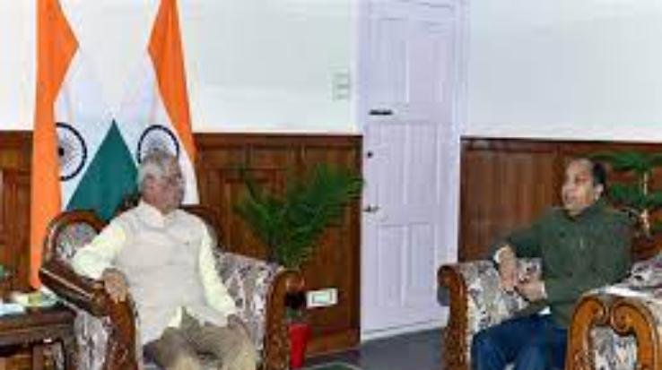 Governor and Chief Minister congratulated on Eid-ul-Fitr