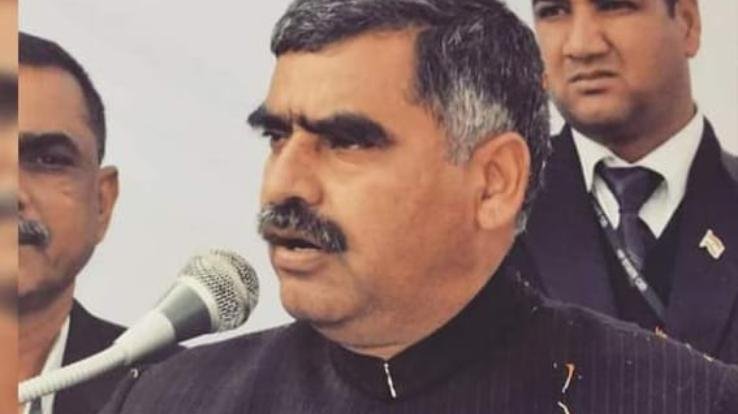 diverting attention from the issue of inflation, BJP is making empty announcements: Sanjay Ratna