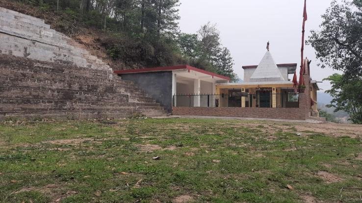 Organized the famous Baniya Devi fair on 21st