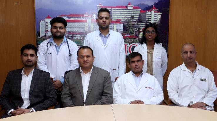 Appointment of neurosurgeons in big medical colleges