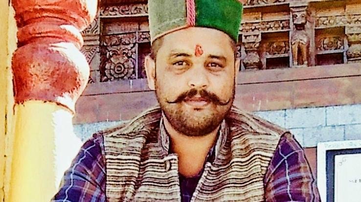 Unfortunate cancellation of written examination of police recruitment: Vikrant Sharma