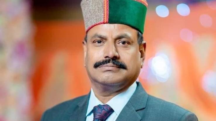 Paper leak in police recruitment examination, playing with youth - Mankotia