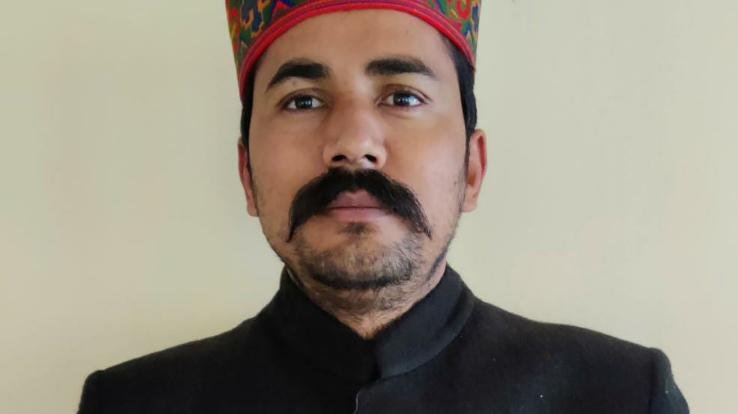 Jairam government is anti-youth, state government has been formed, paper leaked government-corporation Bhandari