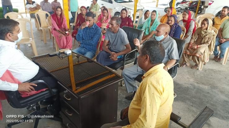 CM resigns in exam paper leak case: Kajal