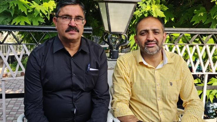 BJP National Spokesperson Sambit Patra to address BJP Media Workshop