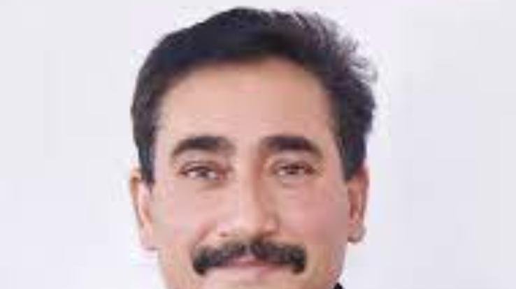  Putting Khalistan flags condemnable: Parmar