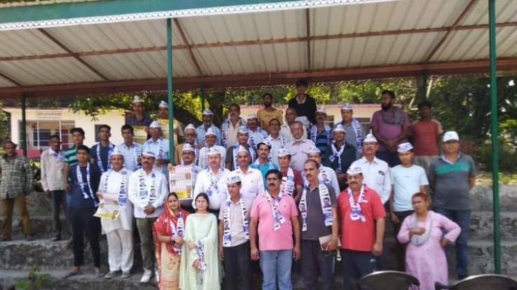 50 people subscribed to AAP