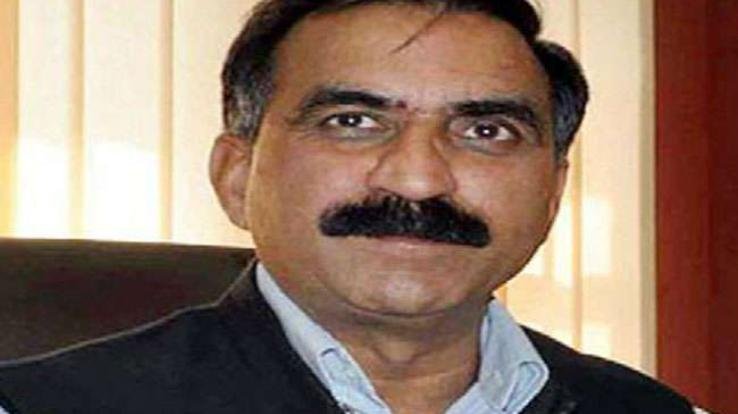 Mafia Raj-Sukhu flourished under BJP's four-and-a-half rule