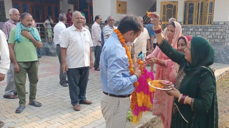 Government has failed to protect and provide employment to the unemployed: Kajal