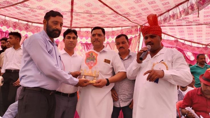 Fair is a symbol of our civilization and culture - Shyam Verma