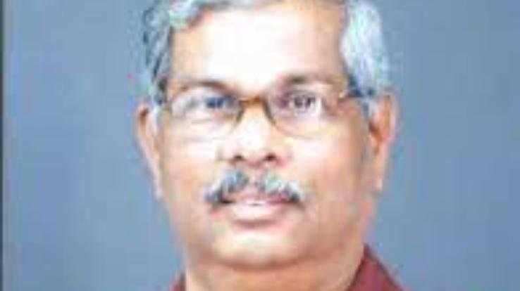 Governor expressed grief over the death of former Union Minister Pandit Sukh Ram