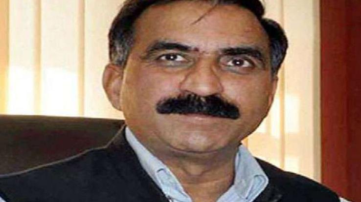 death of the Messiah of Telecom Revolution is irreparable loss: Sukhu