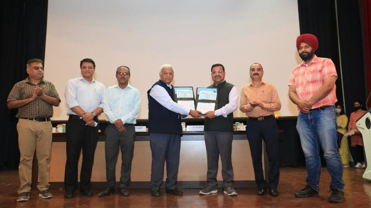  National Technology Day Celebrations at CSIR-IHBT