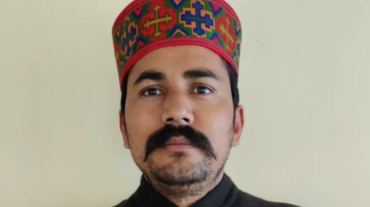 State Government-Negi Corporation Bhandari agrees to the demands of doctors interning from IGMC