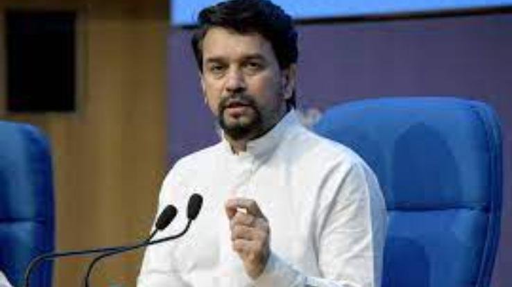 Anurag Thakur to attend yoga camp at Dharamshala Cricket Stadium