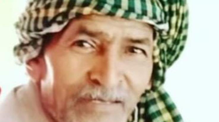 74-year-old Madan Lal Tanda suddenly disappeared from Medical College, Neharanpukhar