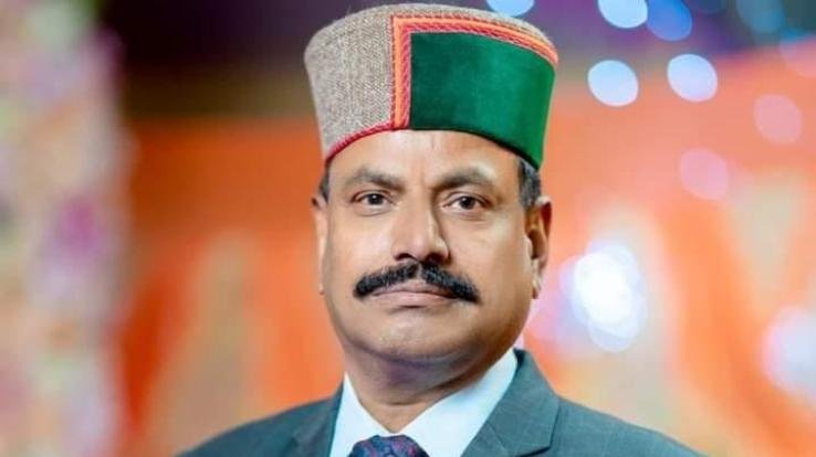 -Paragpur: Outrage among youth due to non-conduct of written examination of army recruitment: Mankotia