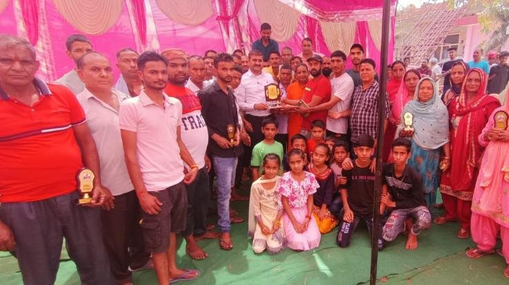 Unemployed class started losing faith in BJP government - Kajal