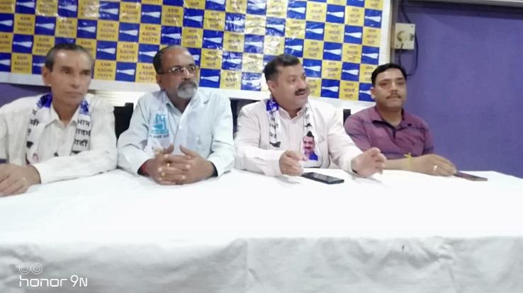 Due to the neglect of the government, the school building-Bhandari could not be built in Kangra even in 22 years