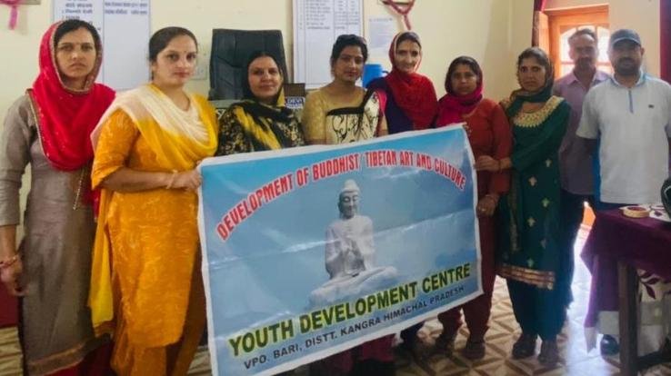 Mahatma Buddha's message of non-violence, compassion and friendship is an invaluable treasure for humanity.