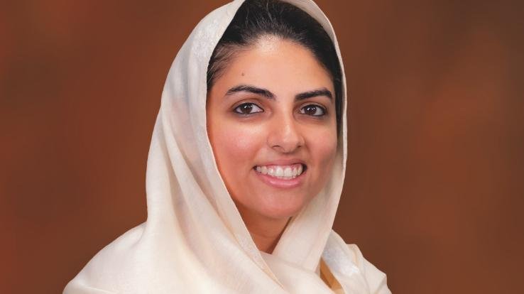 On May 19, Nirankari Satguru Mata Sudiksha Maharaj will discourse