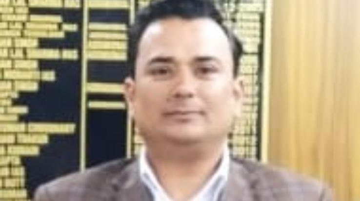  Driving skill test to be held on May 23 in Paragpur postponed