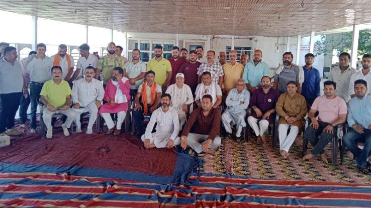 Toll Warrier will be held on May 29, Demonstration-Sangharsh Committee