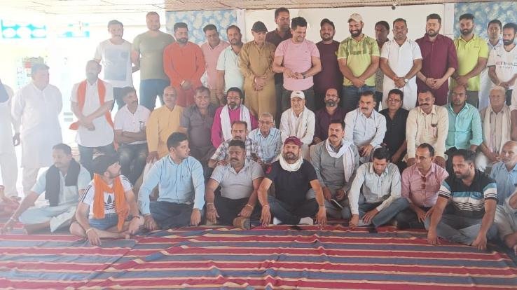 Congress launched public awareness campaign