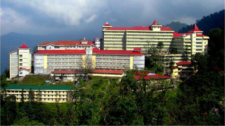 Better services to patients due to infrastructure improvement in health institutions