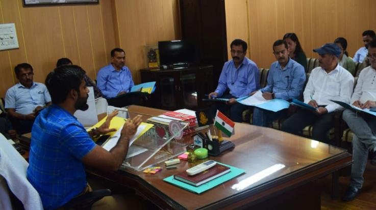  Eat Right Fair will be held on May 30