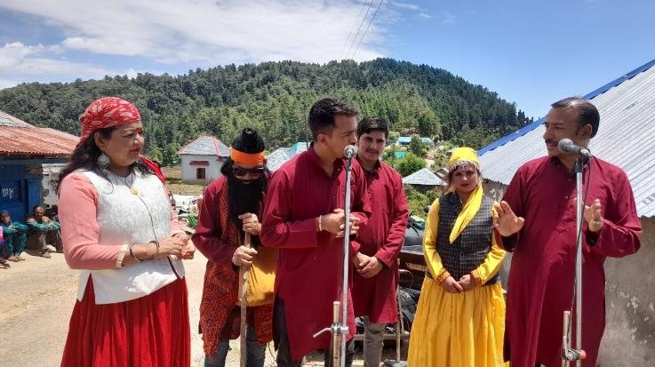  Free gas connections distributed to 62778 families