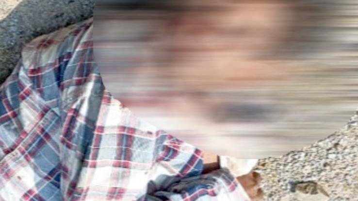 Head constable Narendra dies in road accident