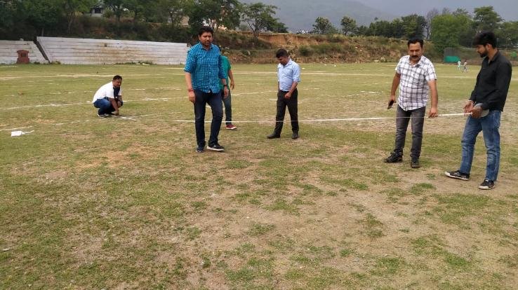 Preparations for Kangra Summer Festival started, stall allocation process started - ADM