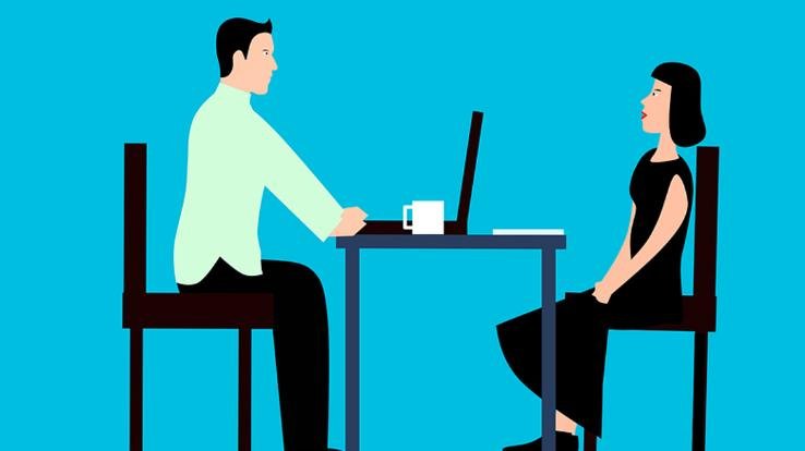 20 candidates selected in campus interview in ITI Shahpur