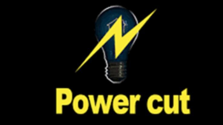  Electricity will remain closed in these areas on June 4