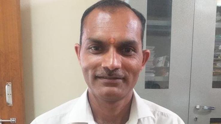  Province level training class in summer on June 10