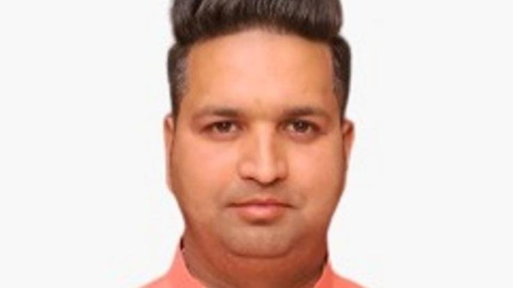 Arrest of senior AAP leader Satyendar Jain, BJP's action - Nikhil Mahajan