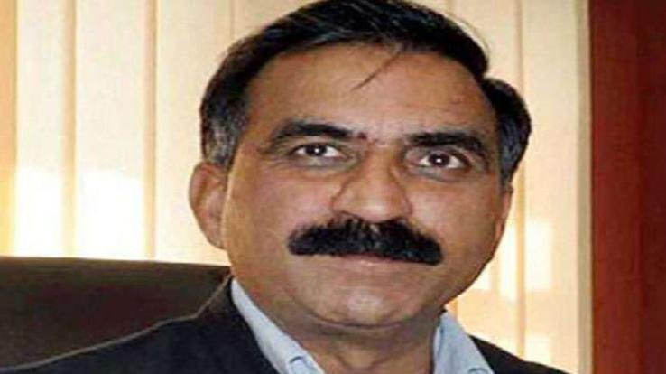 Modi cheated Himachal again by pretending to be relations: Sukhu