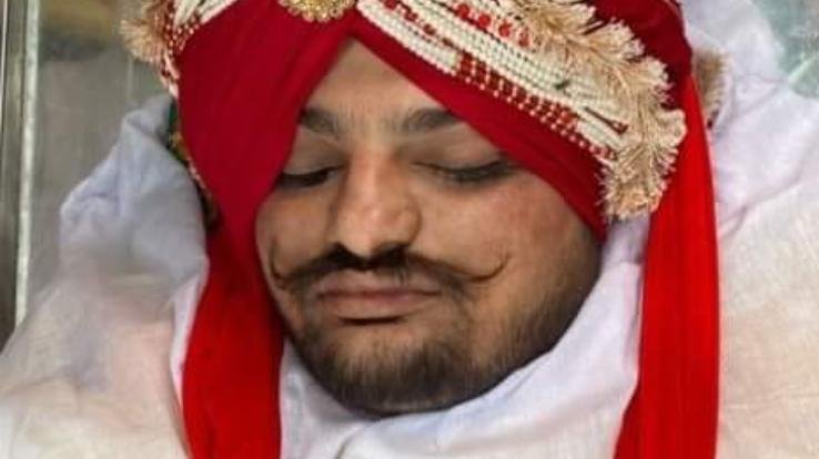 First you are surrounded by the murder of Musewala and now with the arrest of Jain