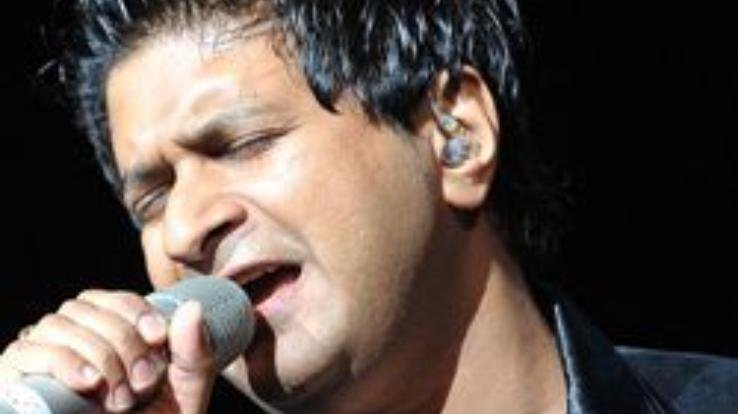 Country's famous singer KK passes away