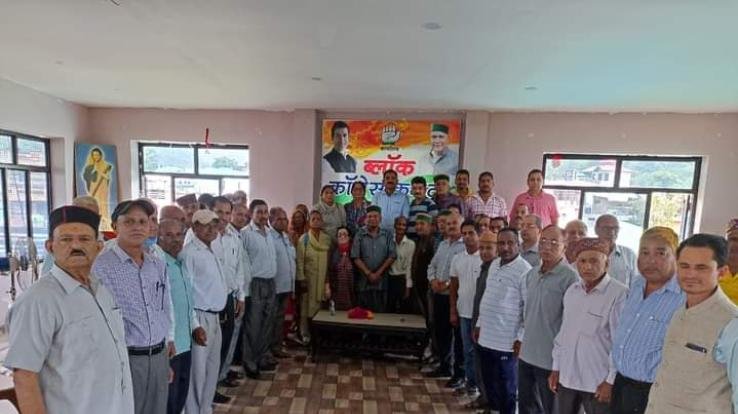 Strategy made for the upcoming elections