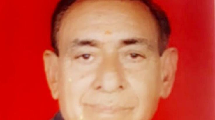  Pensioners and Senior Citizens Welfare Organization will celebrate foundation day on June 15