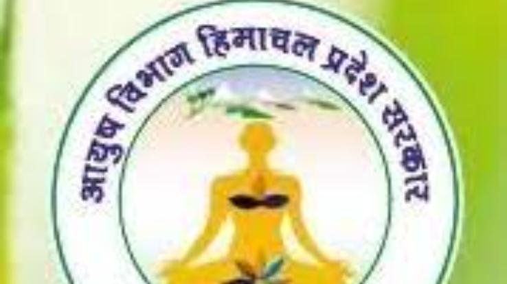 Department of AYUSH is promoting and spreading yoga in Kangra
