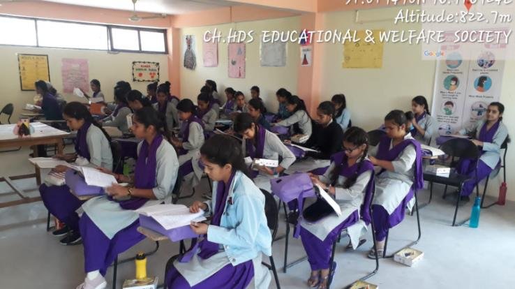 Youth getting employment from Deen Dayal Upadhyaya Grameen Kaushal Yojana