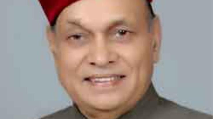 Himachal became polythene and plastic free with the help of people: Prof. Dhumal