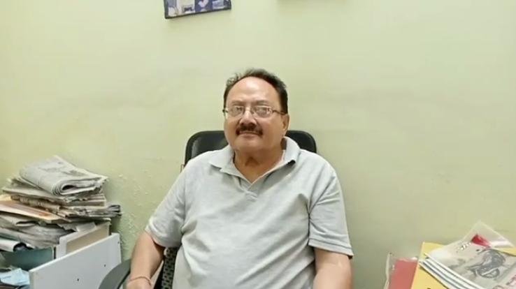 Four and a half years after seeing the defeat, the brothers remembered Hamirpur