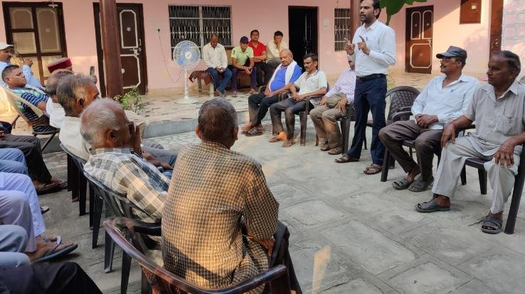 World Environment Day celebrated in Volcano