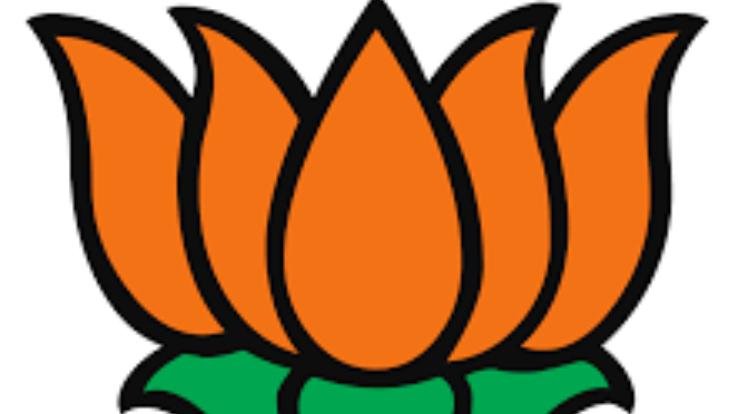 BJP divided the area into four zones, appointed co-in-charges