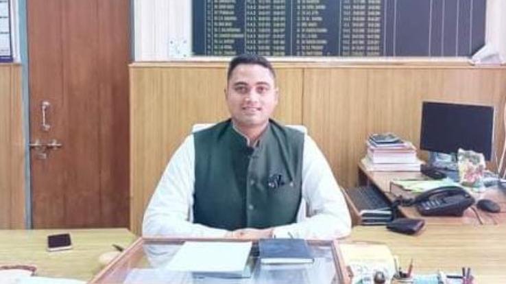 Scrutiny of original documents for the posts of Part Tie Multi Task Workers from June 20