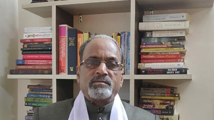  State BJP government cheated students by not distributing laptops: Bhandari